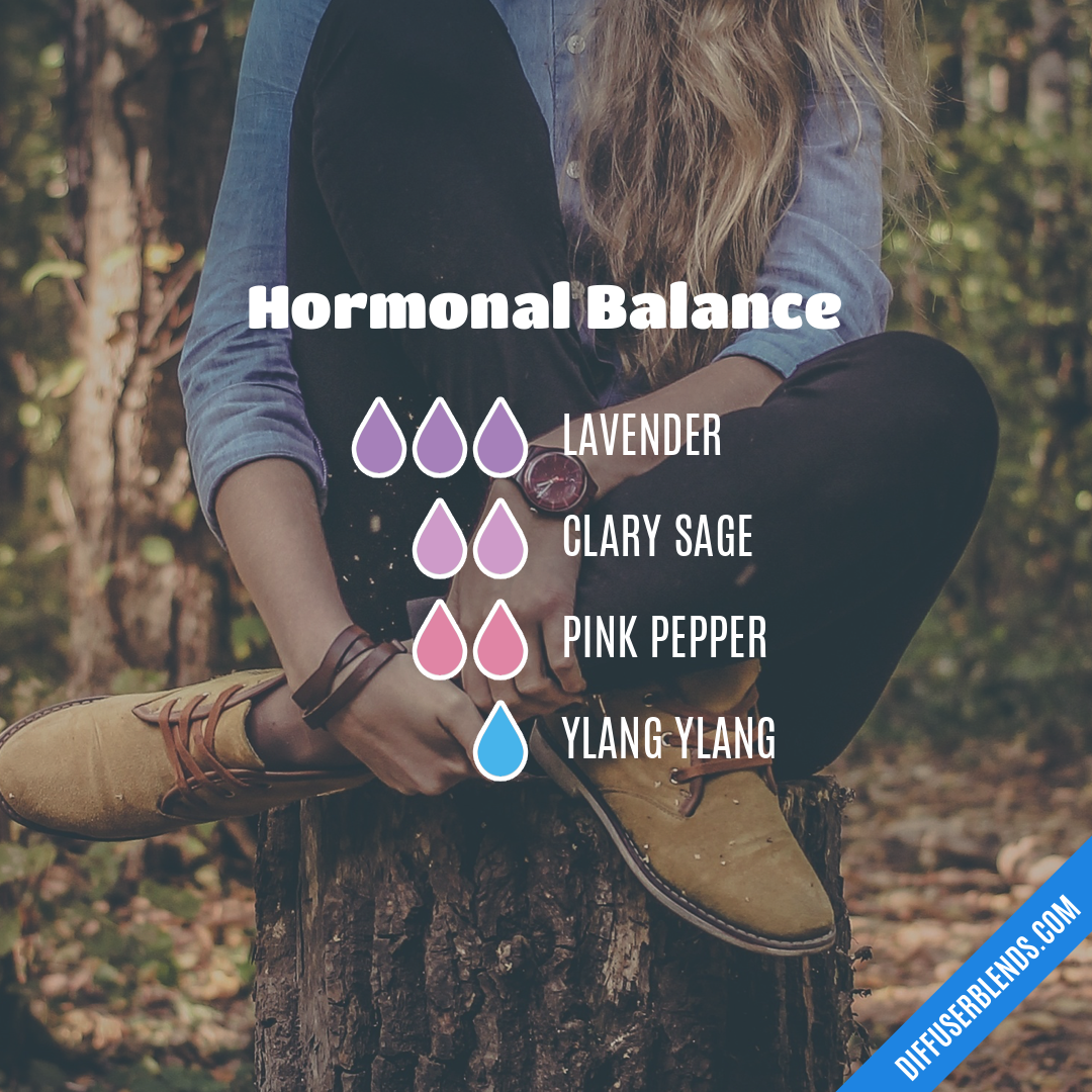 Hormonal Balance