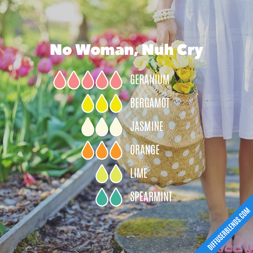 no-woman-nuh-cry-diffuserblends