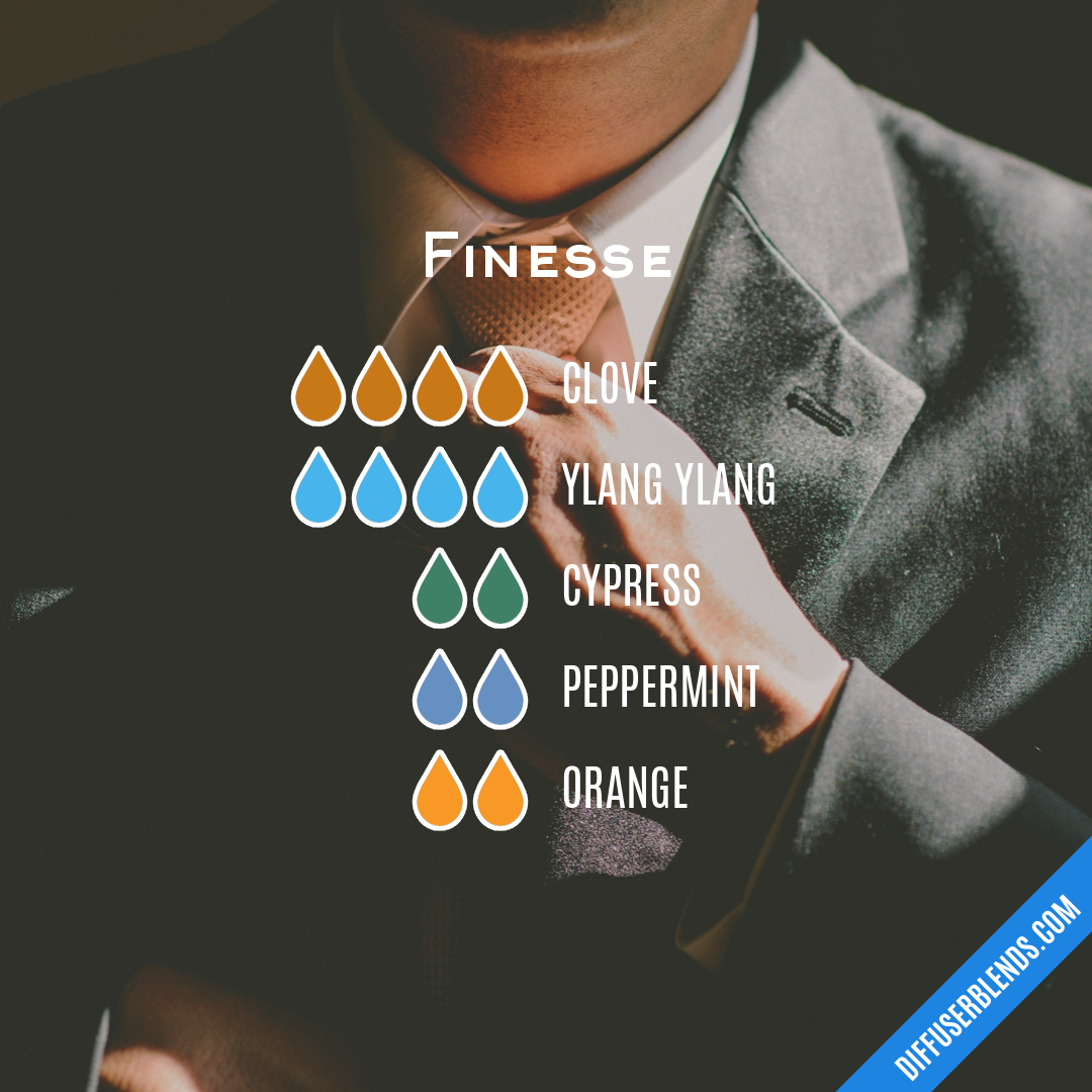 Finesse Oil Cloth