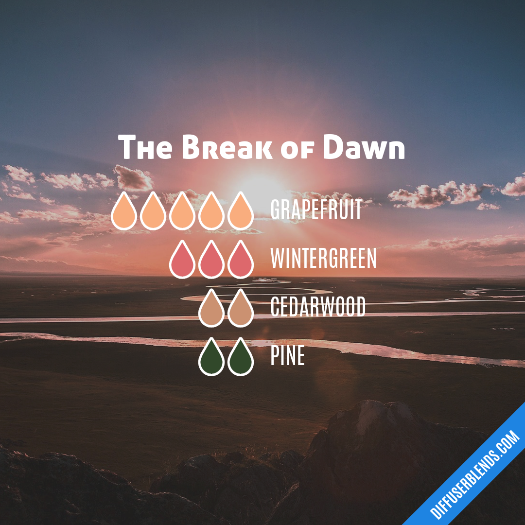 the-break-of-dawn-diffuserblends