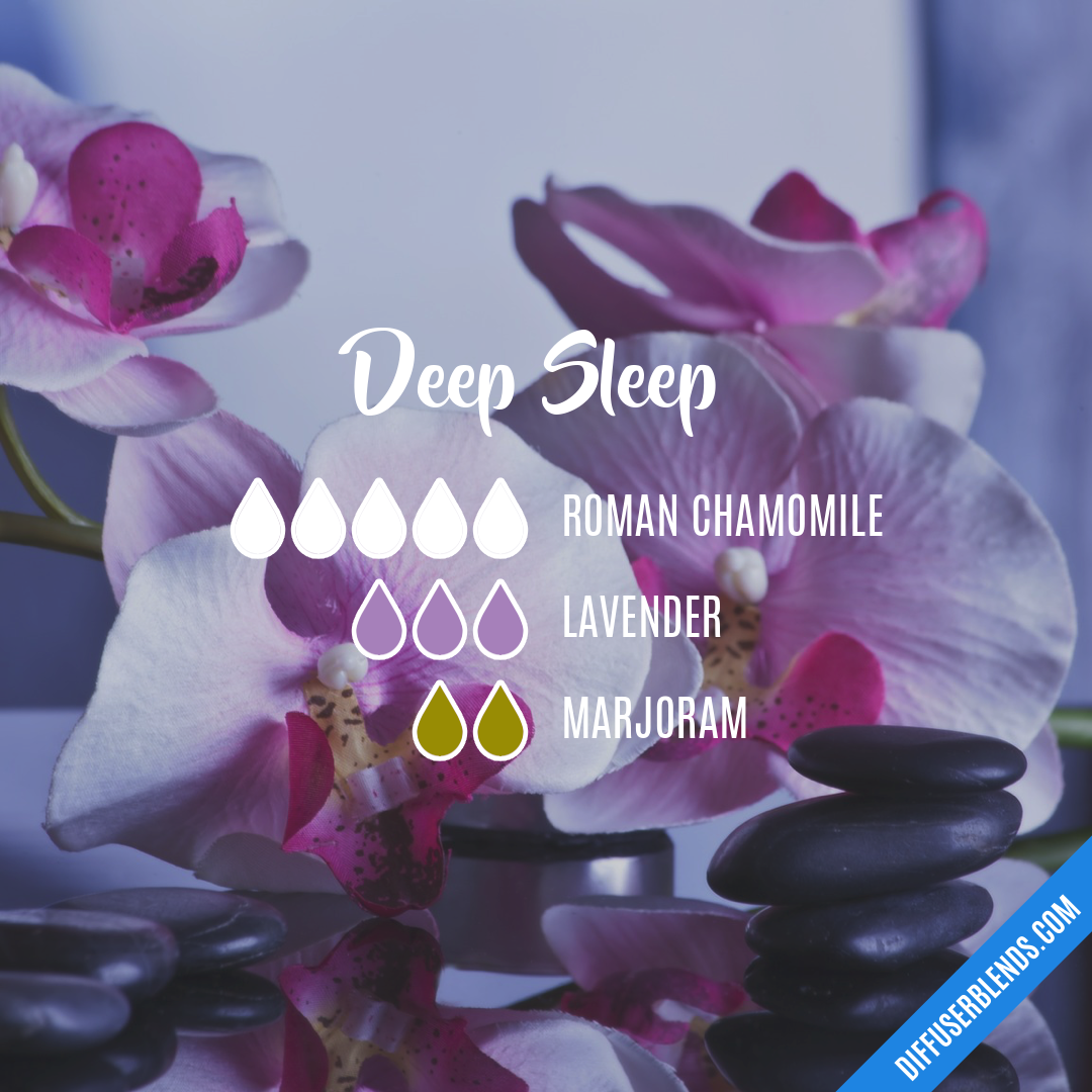 Deep Sleep Diffuserblends Com