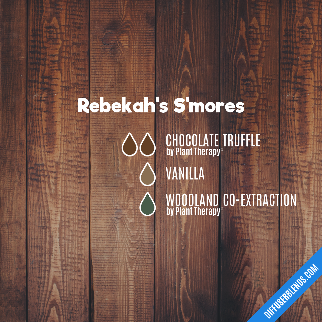 Rebekah's S'mores