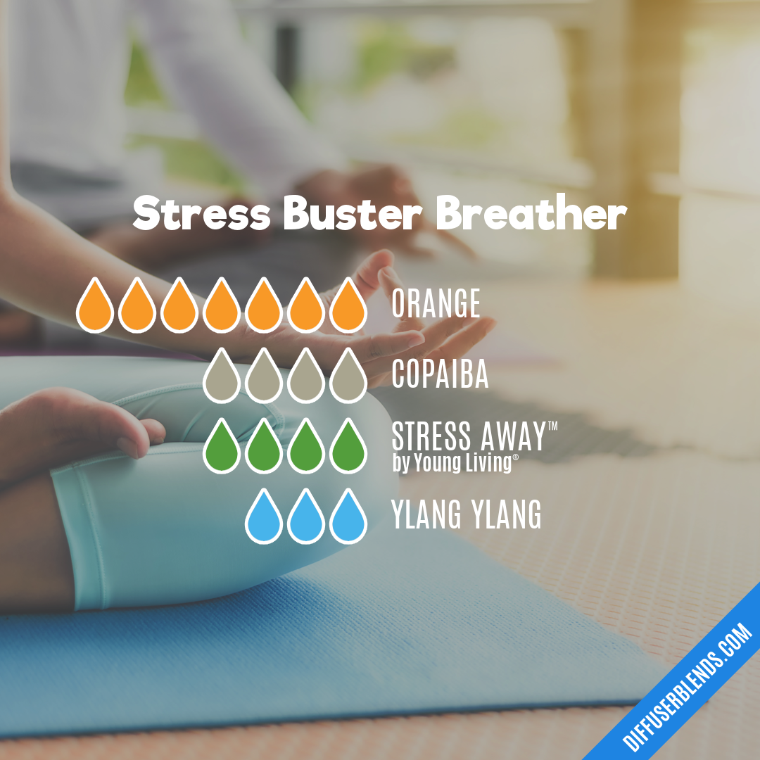 Stress Buster Breather 