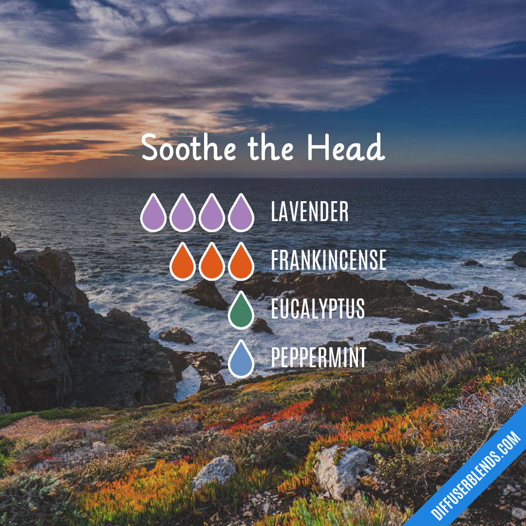 soothe-the-head-diffuserblends