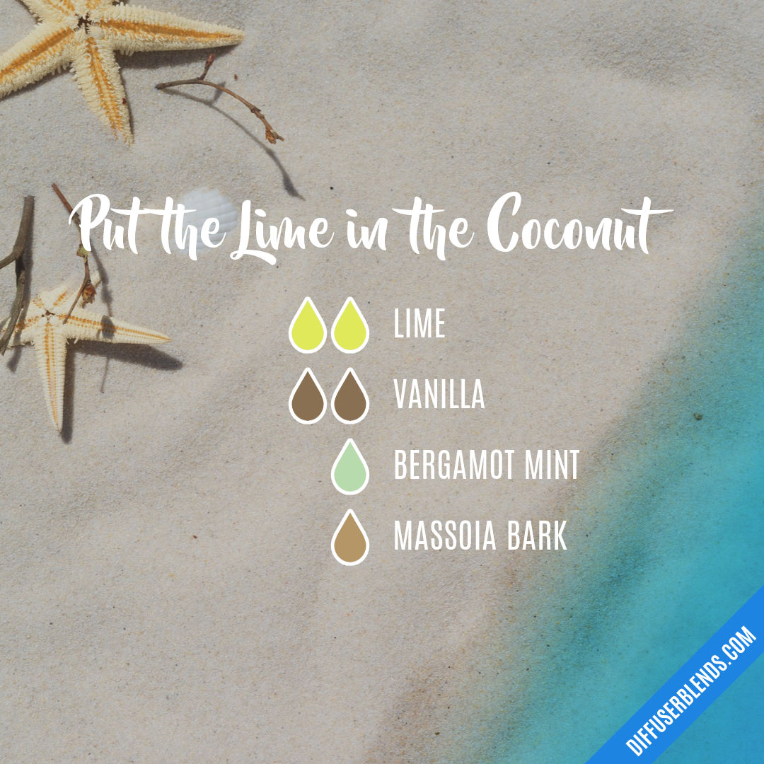 Put The Lime In The Coconut DiffuserBlends Com   32159 1080x1080 