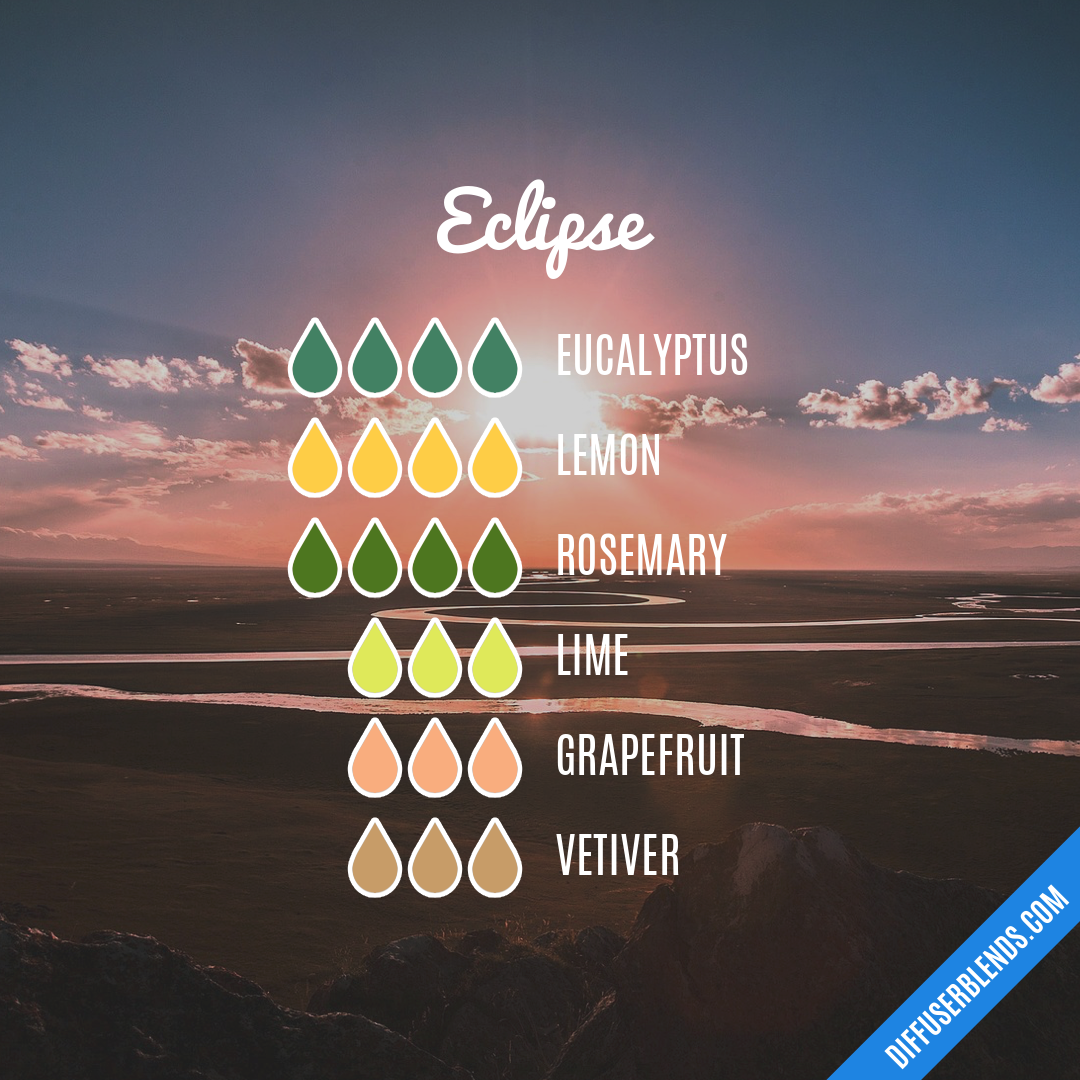 Eclipse | DiffuserBlends.com