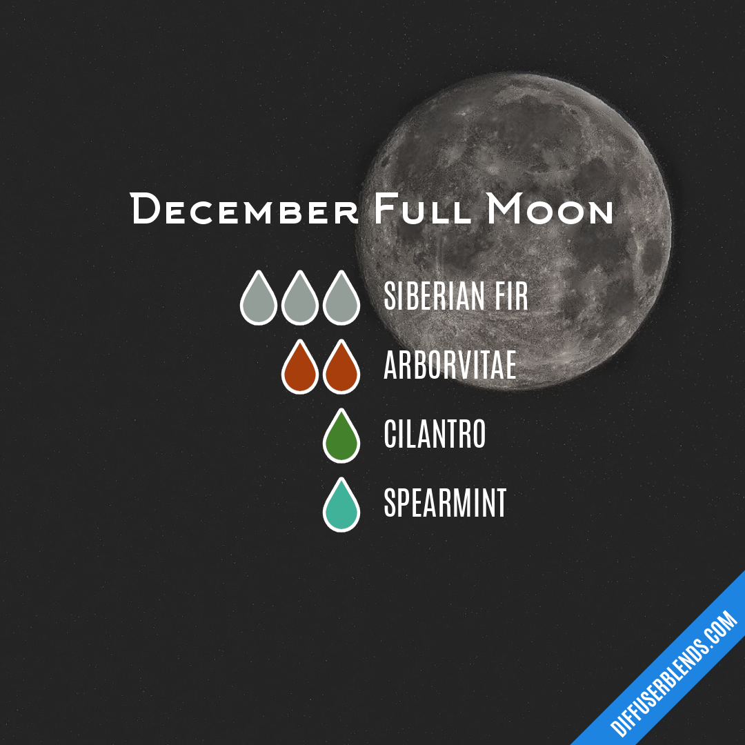 December Full Moon